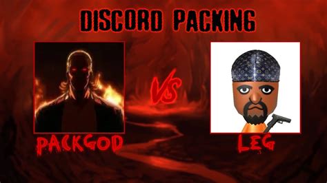 Trump Supporters Consume And. . Packgod discord tag